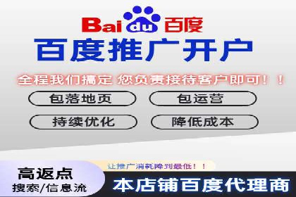 揭秘SEM竞价代运营高效策略
